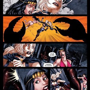 Lady Death - Issue 2 image 024