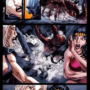 Lady Death - Issue 2 image 025