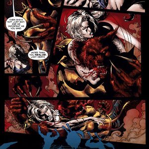 Lady Death - Issue 21 image 018