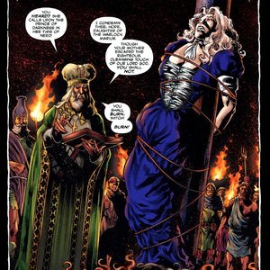Lady Death - Issue 21 image 023