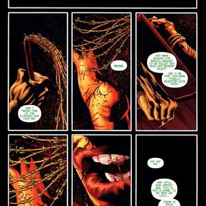 Lady Death - Issue 22 image 005