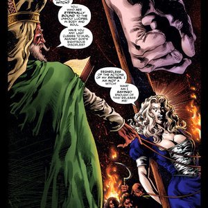 Lady Death - Issue 22 image 006
