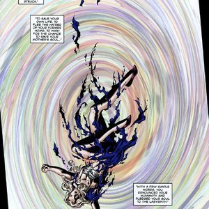 Lady Death - Issue 22 image 018