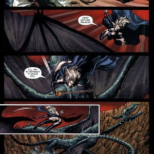 Lady Death - Issue 22 image 022