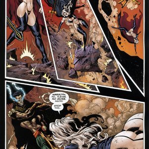 Lady Death - Issue 24 image 009