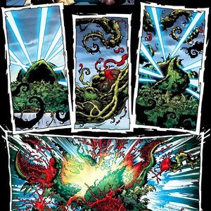 Lady Death - Issue 5 image 024