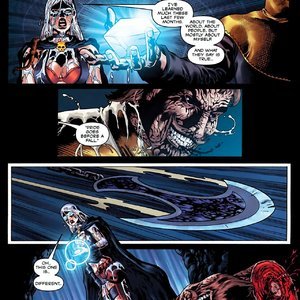 Lady Death - Issue 5 image 025