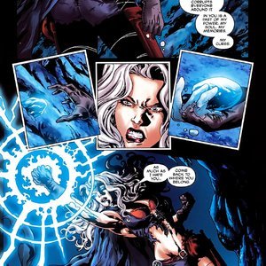 Lady Death - Issue 6 image 013