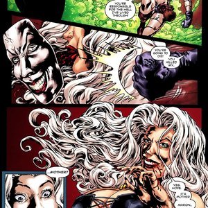 Lady Death - Issue 6 image 025