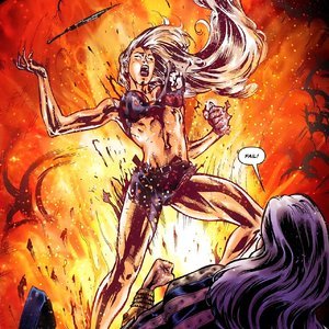 Lady Death - Issue 7 image 013