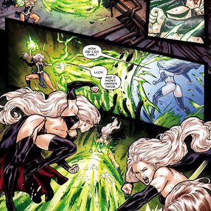 Lady Death - Issue 7 image 025