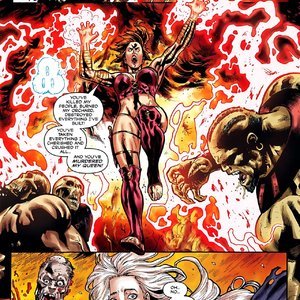 Lady Death - Issue 9 image 022