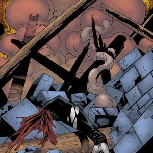 Lady Death - Origins - Issue 1 image 028