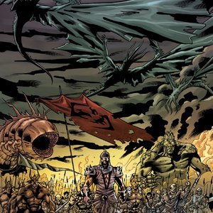 Lady Death - Origins - Issue 14 image 014