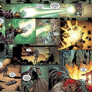 Lady Death - Origins - Issue 15 image 005