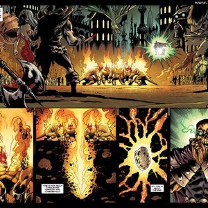 Lady Death - Origins - Issue 15 image 014