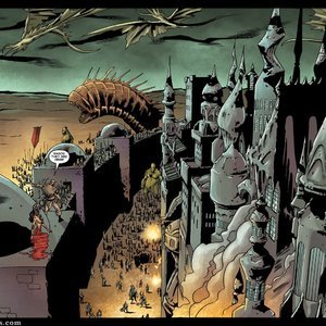 Lady Death - Origins - Issue 16 image 005