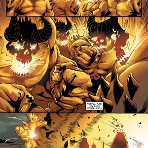 Lady Death - Origins - Issue 16 image 017