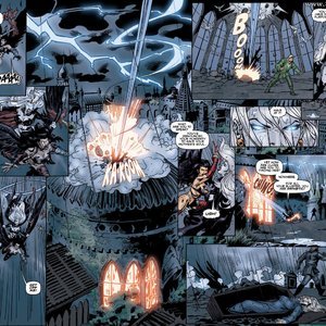 Lady Death - Origins - Issue 17 image 010