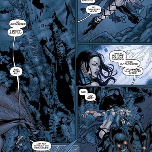 Lady Death - Origins - Issue 17 image 019