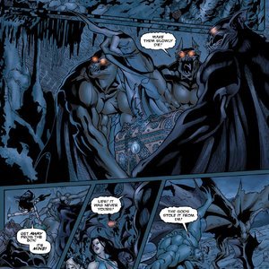Lady Death - Origins - Issue 17 image 020