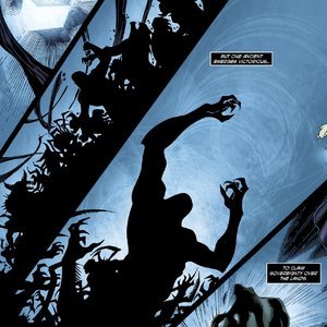 Lady Death - Origins - Issue 18 image 004