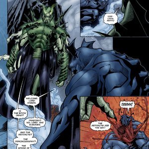 Lady Death - Origins - Issue 18 image 005