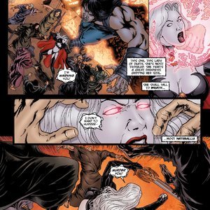 Lady Death - Origins - Issue 19 image 006