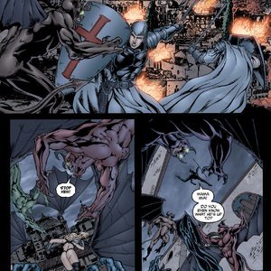 Lady Death - Origins - Issue 19 image 015