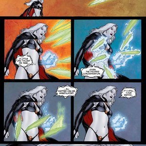 Lady Death - Origins - Issue 20 image 005