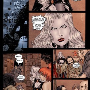 Lady Death - Origins - Issue 20 image 008
