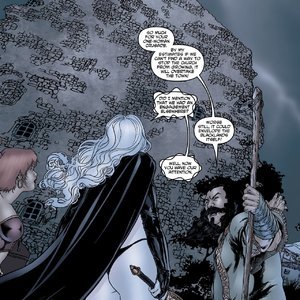 Lady Death - Origins - Issue 20 image 013