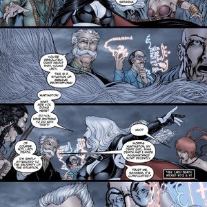 Lady Death - Origins - Issue 20 image 015