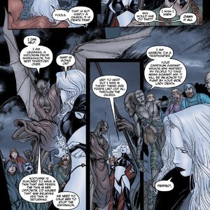 Lady Death - Origins - Issue 20 image 018