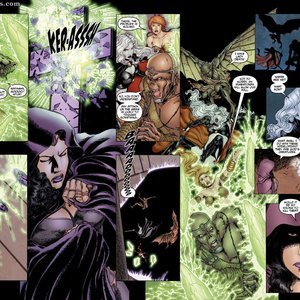 Lady Death - Origins - Issue 20 image 022