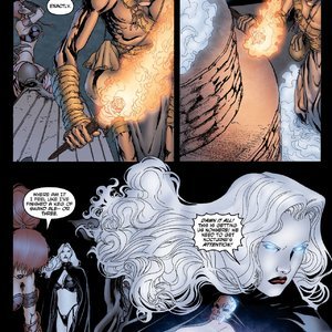 Lady Death - Origins - Issue 20 image 024