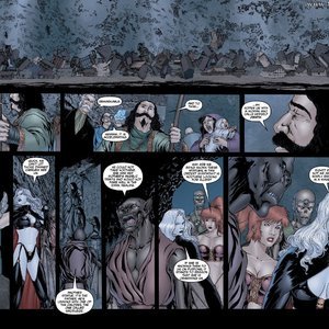 Lady Death - Origins - Issue 20 image 025