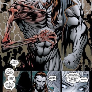 Lady Death - Origins - Issue 3 image 010