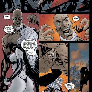 Lady Death - Origins - Issue 3 image 015