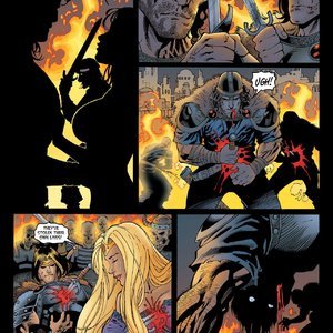 Lady Death - Origins - Issue 3 image 019