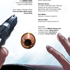 Lookers - Ember - Issue 0 image 002