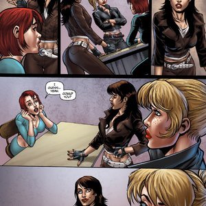 Lookers - Ember - Issue 0 image 015