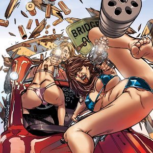 Lookers – Ember – Issue 10 (Boundless Comics) thumbnail