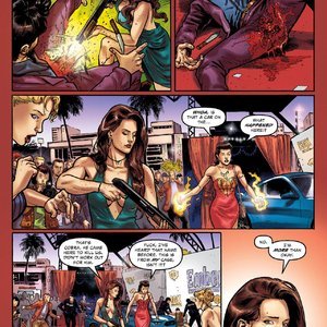Lookers - Ember - Issue 11 image 015