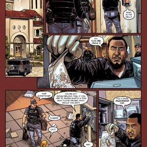 Lookers - Ember - Issue 11 image 016