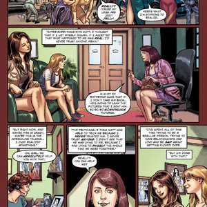 Lookers - Ember - Issue 11 image 017
