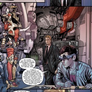 Lookers - Ember - Issue 11 image 021