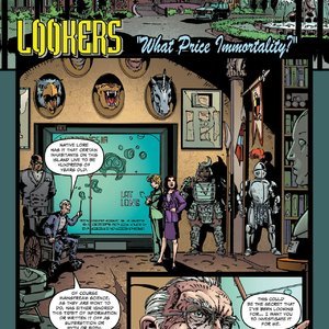Lookers - Ember - Issue 11 image 025
