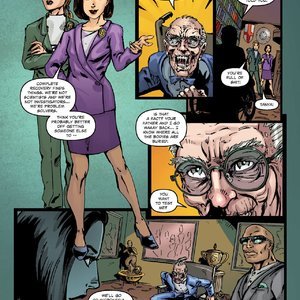 Lookers - Ember - Issue 11 image 026