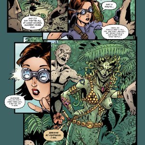 Lookers - Ember - Issue 11 image 030